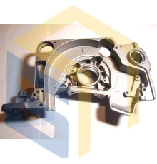 Картер у зборі бензопили Forte FGS 45-18 (82816)