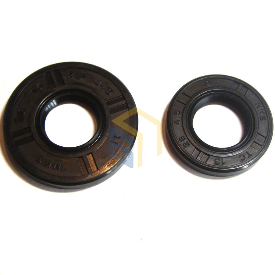 Сальники (Комплект) бензопилы Forte FGS 45-18 (82819)