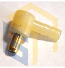 З'єднувач кутовий бензопили Forte FGS 45-18 (82821)