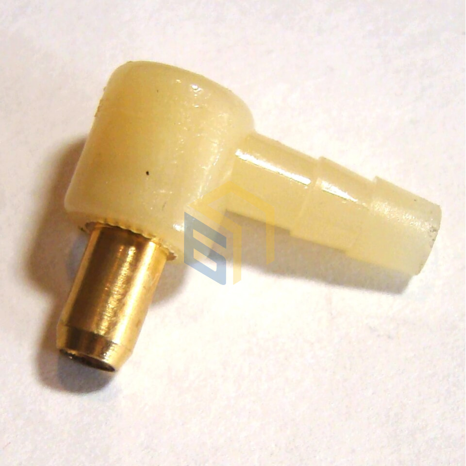 З'єднувач кутовий бензопили Forte FGS 45-18 (82821)