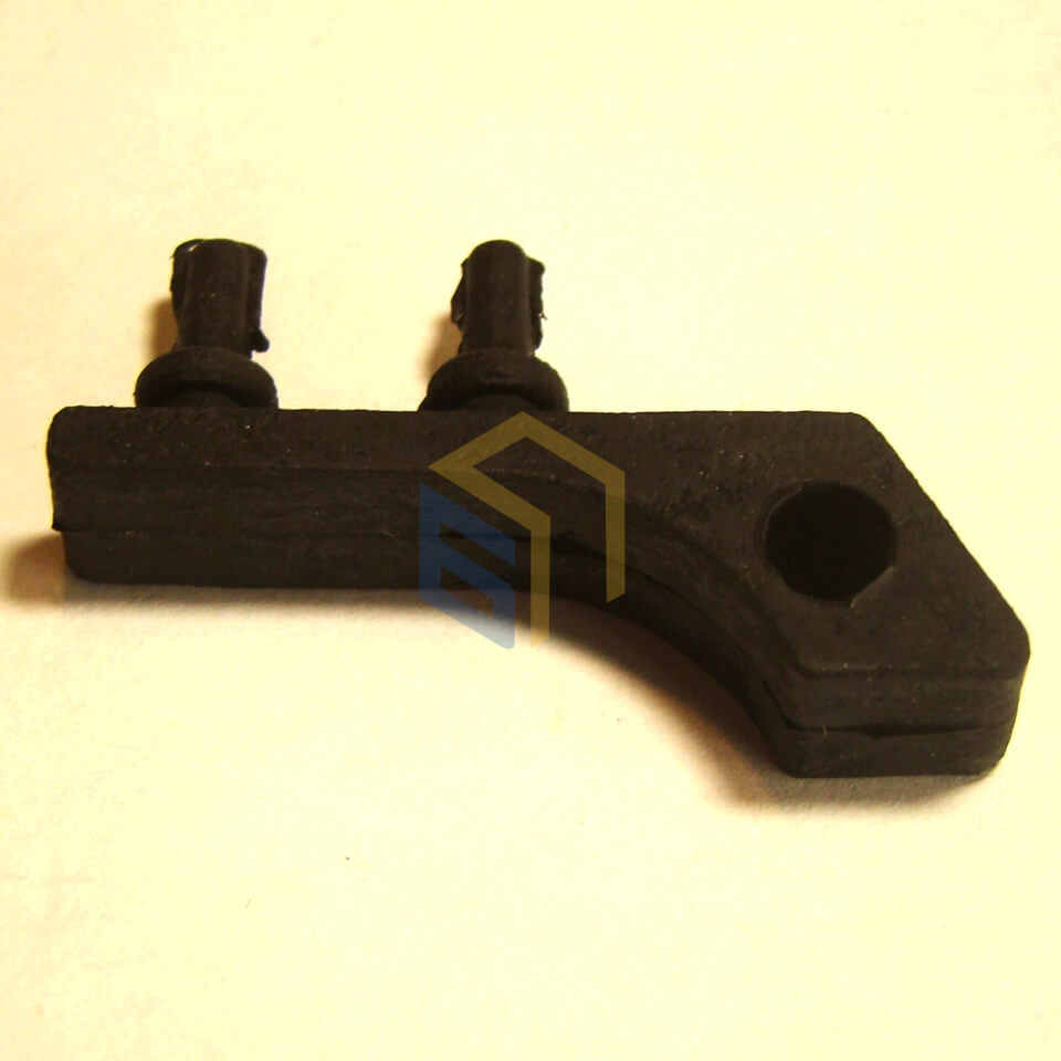 Амортизатор бензопилы Forte FGS 45-18 (82822)