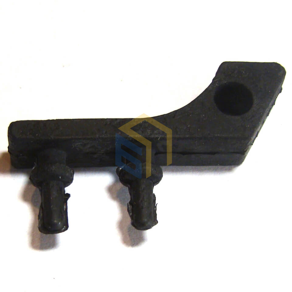 Амортизатор бензопилы Forte FGS 45-18 (82822)