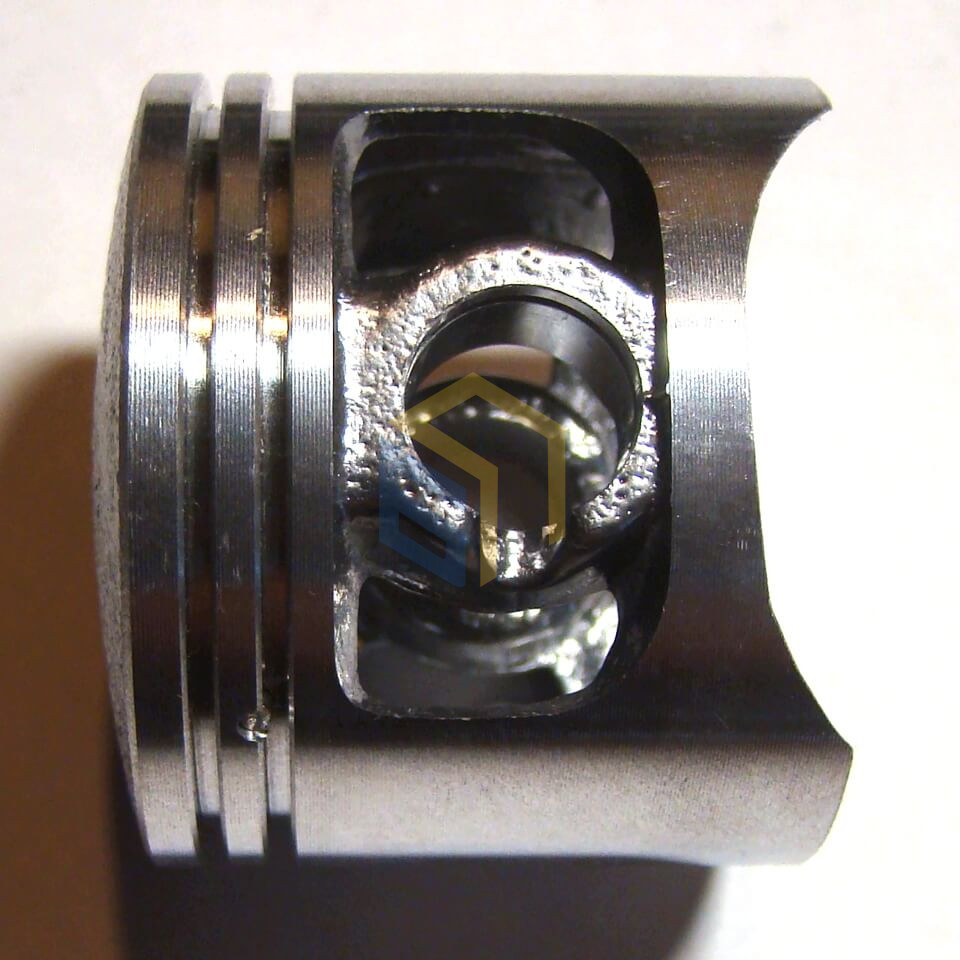 Поршень 43 мм бензопилы Forte FGS 45-18 (82827)