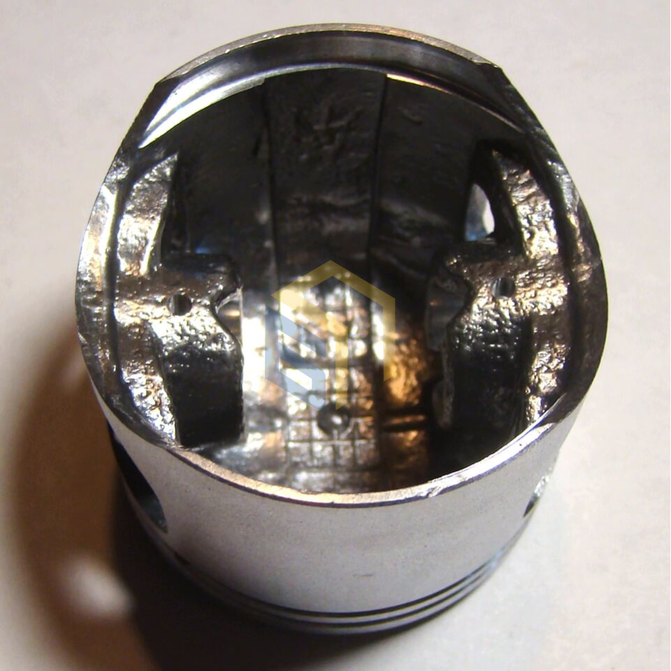 Поршень 43 мм бензопилы Forte FGS 45-18 (82827)