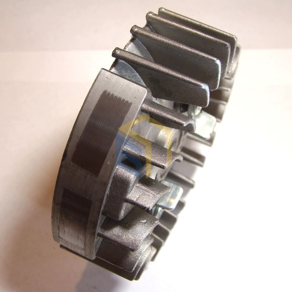 Маховик (магнето) бензопили Forte FGS 45-18 (82835)