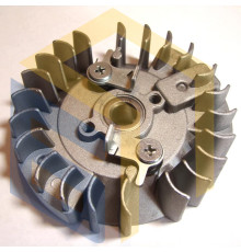 Маховик (магнето) бензопили Forte FGS 45-18 (82835)