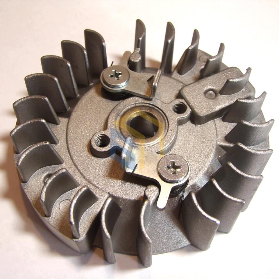 Маховик (магнето) бензопили Forte FGS 45-18 (82835)