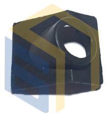 Ущільнення свічки запалювання бензопили Forte FGS 45-18 (82836)