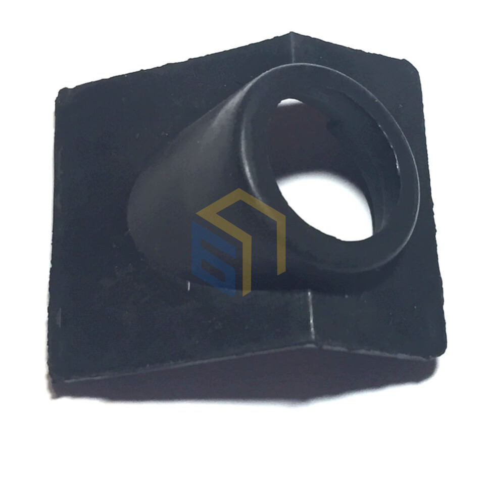 Уплотнение свечи зажигания бензопилы Forte FGS 45-18 (82836)