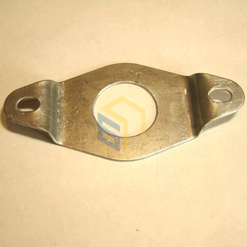 Пластина бензопили Forte FGS 45-18 (82838)