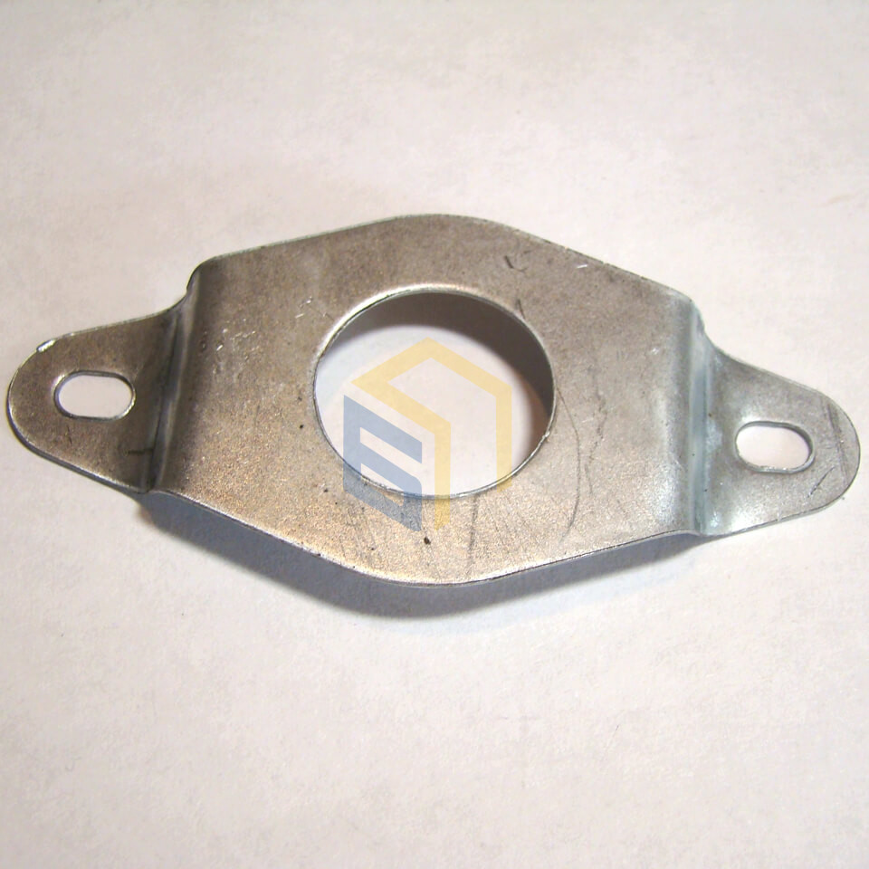 Пластина бензопили Forte FGS 45-18 (82838)