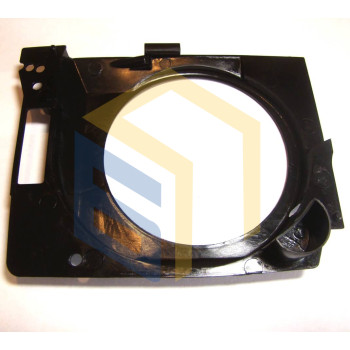 Кожух маховика бензопилы Forte FGS 45-18 (82839)