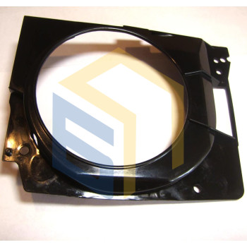 Кожух маховика бензопилы Forte FGS 45-18 (82839)