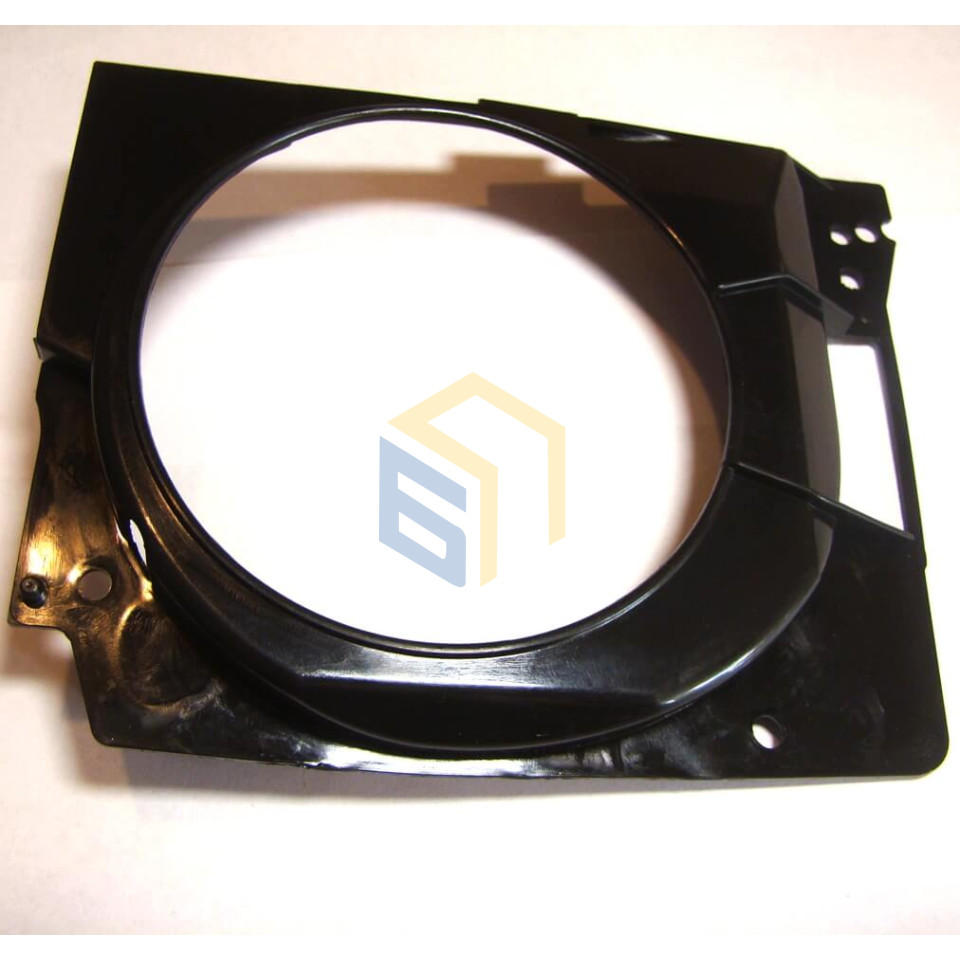 Кожух маховика бензопилы Forte FGS 45-18 (82839)