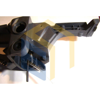 Топливный бак (ручка) бензопилы Forte FGS 45-18 (82845)