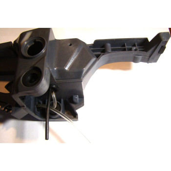 Топливный бак (ручка) бензопилы Forte FGS 45-18 (82845)