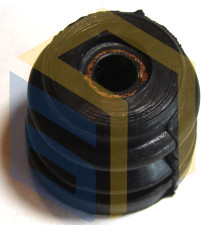 Амортизатор бензопили Forte FGS 45-18 (82846)