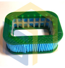 Фільтр повітряний бензопили Forte FGS 45-18 (82850)