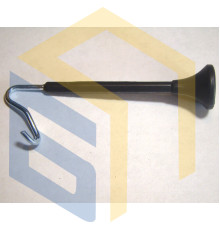 Тяга повітряної заслінки бензопили Forte FGS 45-18 (82854)