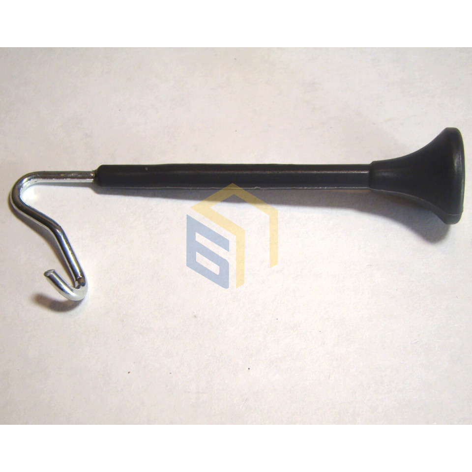 Тяга воздушной заслонки бензопилы Forte FGS 45-18 (82854)