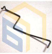 Тяга дросельної заслінки бензопили Forte FGS 45-18 (82856)