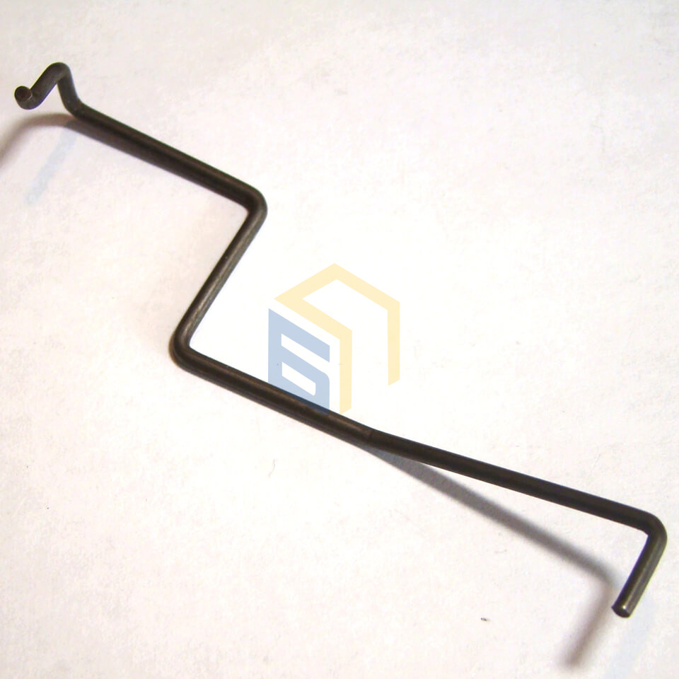 Тяга дроссельной заслонки бензопилы Forte FGS 45-18 (82856)