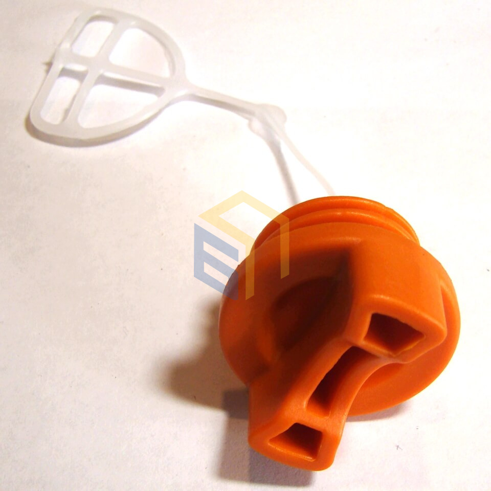 Крышка бензобака бензопилы Forte FGS 45-18 (82860)