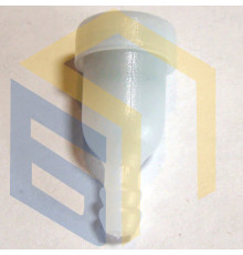 Сапун паливного бака бензопили Forte FGS 45-18 (82861)