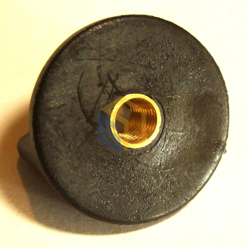 Гайка кришки повітряного фільтра бензопили Forte FGS 45-18 (82862)