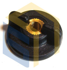 Гайка кришки повітряного фільтра бензопили Forte FGS 45-18 (82862)