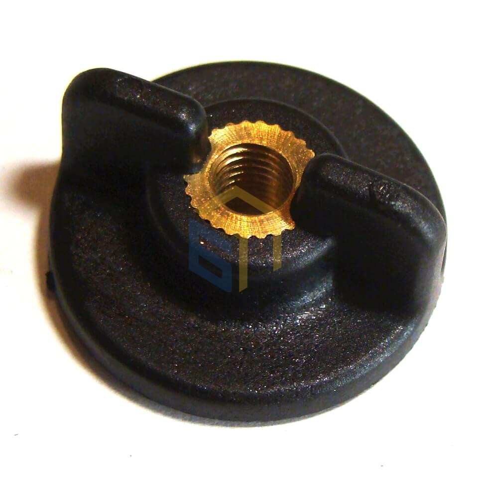 Гайка кришки повітряного фільтра бензопили Forte FGS 45-18 (82862)