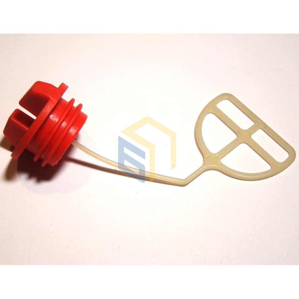 Кришка маслобака бензопили Forte FGS 45-18 (82863)