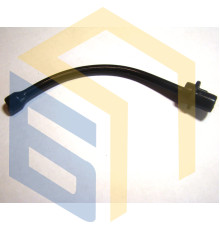 Трубка бензопили Forte FGS 45-18 (82864)