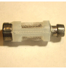 Фільтр масляний бензопили Forte FGS 45-18 (82865)