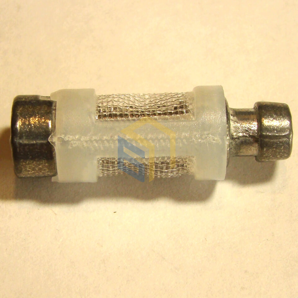Фільтр масляний бензопили Forte FGS 45-18 (82865)