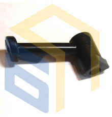 Втулка тяги дросельної заслінки бензопили Forte FGS 45-18 (82866)