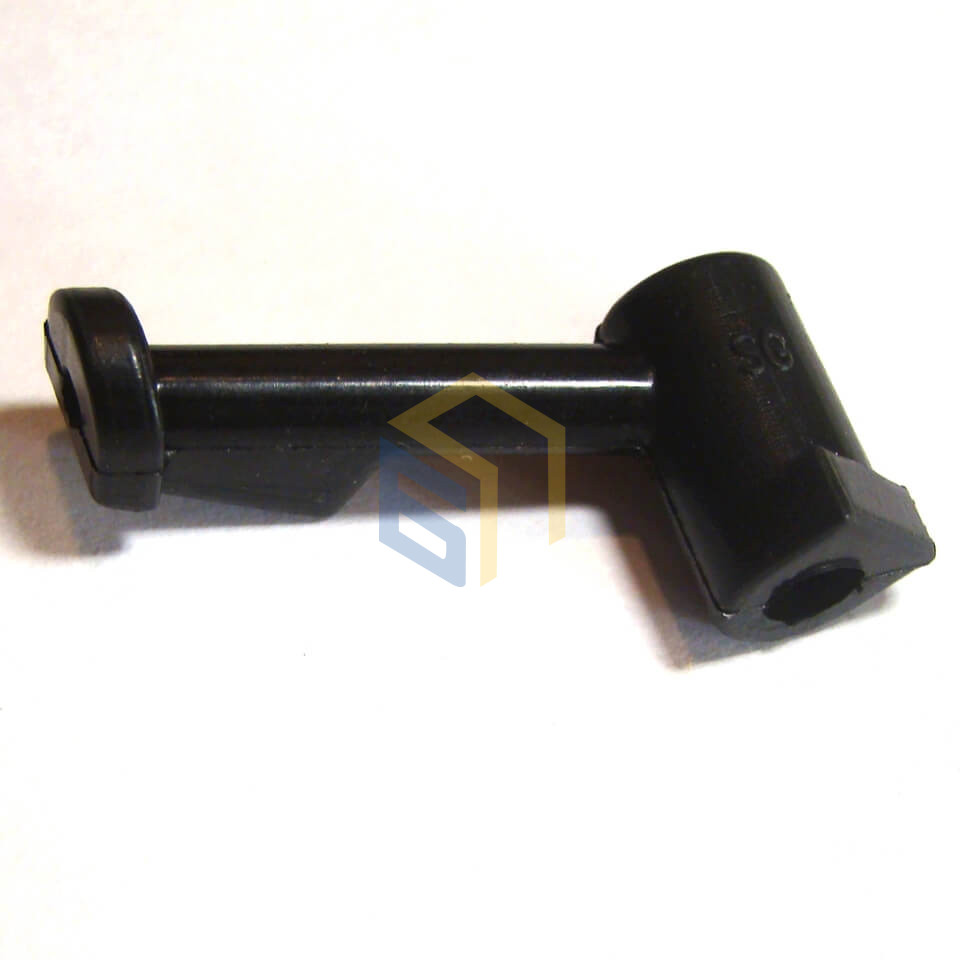 Втулка тяги дроссельной заслонки бензопилы Forte FGS 45-18 (82866)