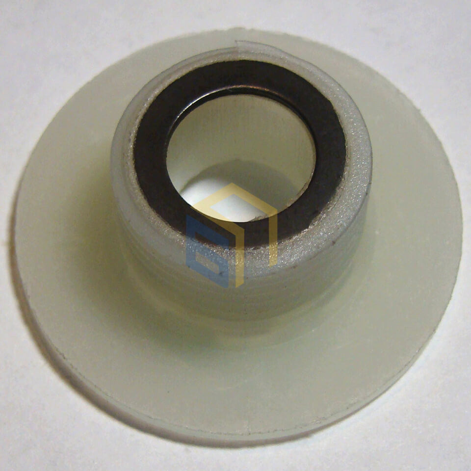 Привод маслонасоса бензопилы Forte FGS 45-18 (82868)