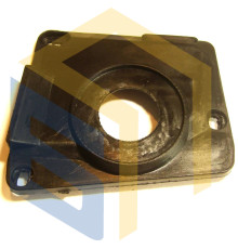 Кришка маслонасоса бензопили Forte FGS 45-18 (82870)