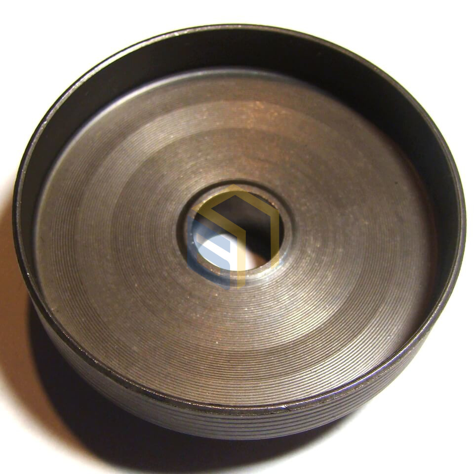 Звездочка (чашка сцепления) бензопилы Forte FGS 45-18 (82874)