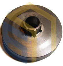 Тарілка зчеплення бензопили Forte FGS 45-18 (82874)