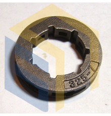 Вінець тарілки зчеплення бензопили Forte FGS 45-18 (82875)