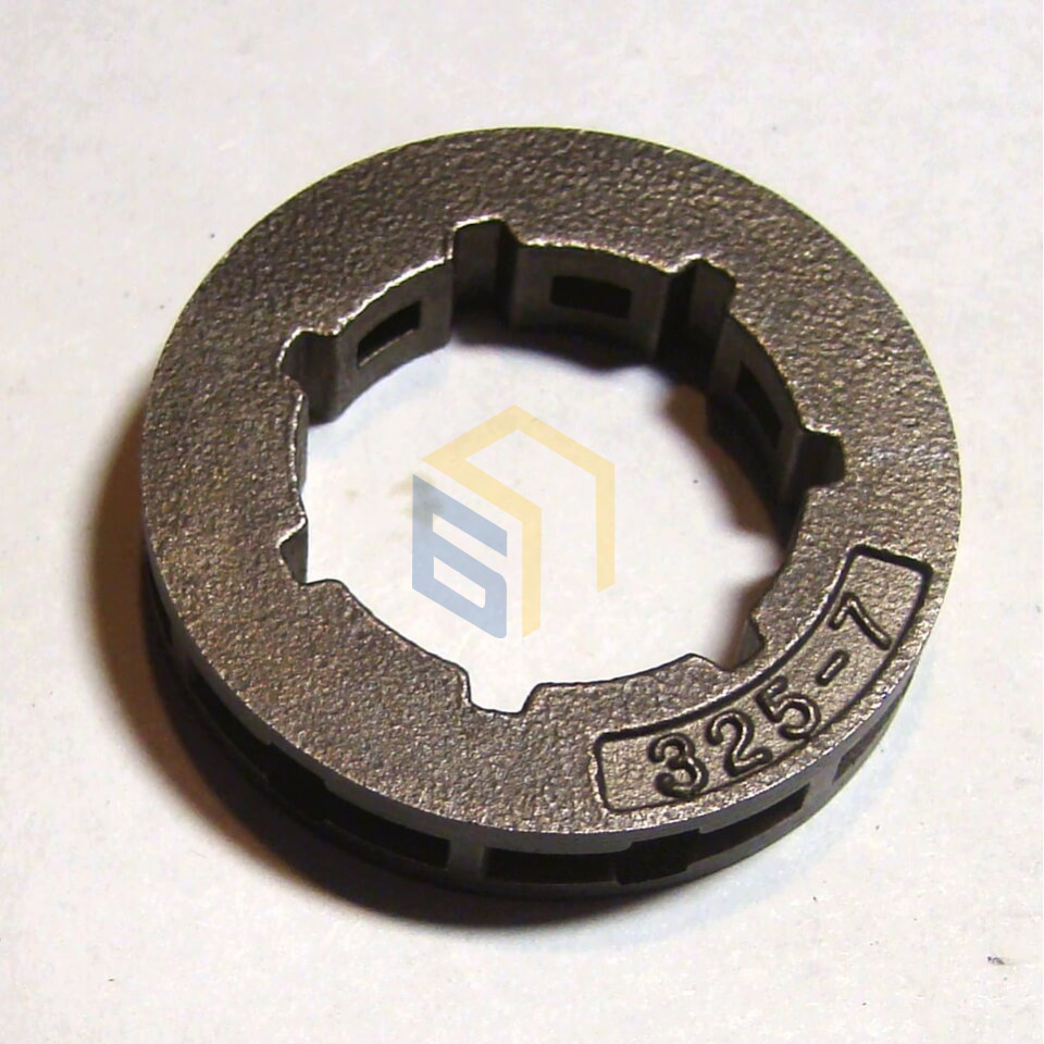 Вінець тарілки зчеплення бензопили Forte FGS 45-18 (82875)