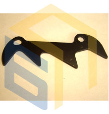 Упор зубчастий бензопили Forte FGS 45-18 (82876)