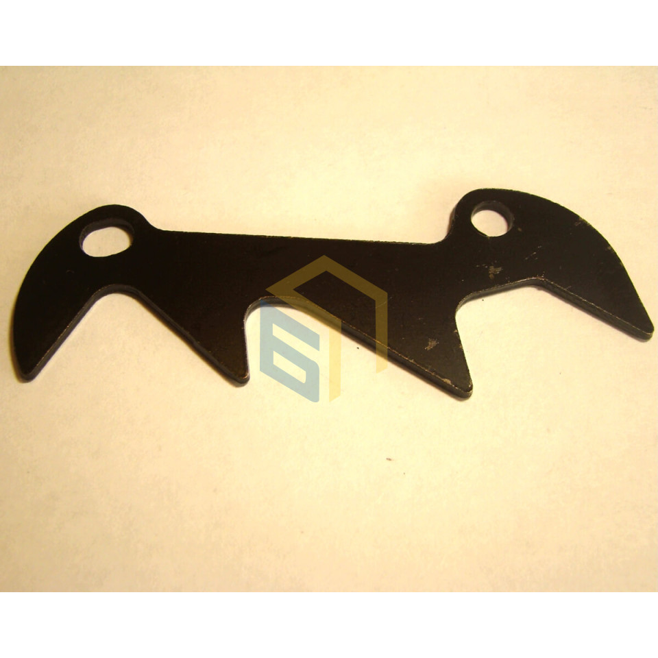 Упор зубчатый бензопилы Forte FGS 45-18 (82876)