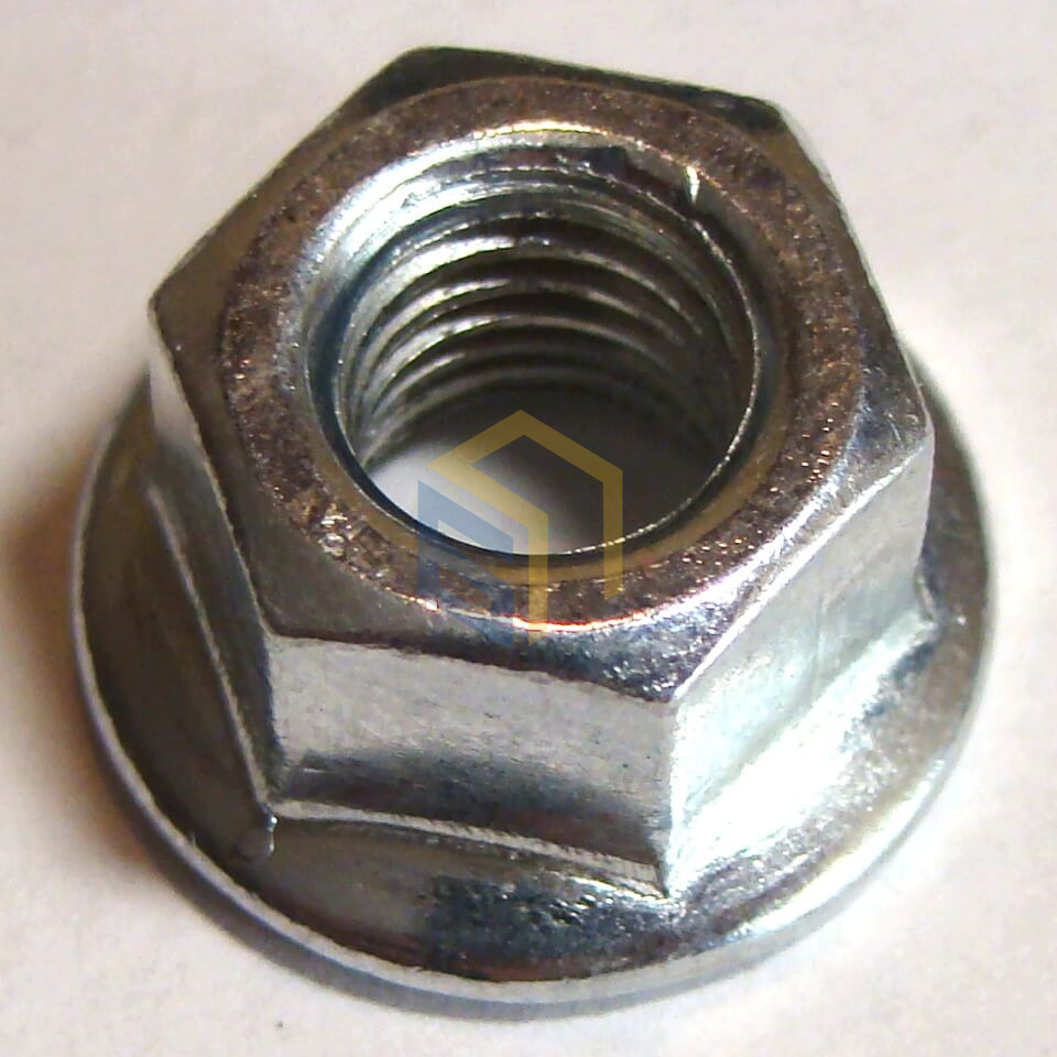 Гайка M8 бензопилы Forte FGS 45-18 (82880)