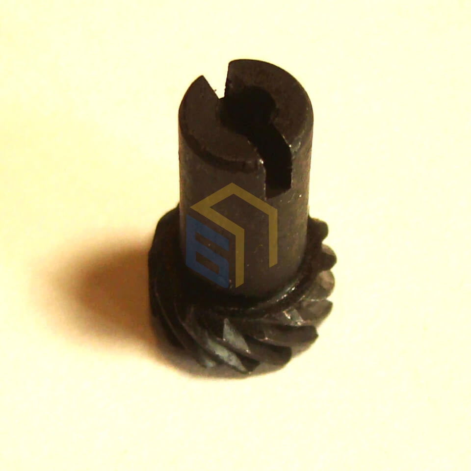 Регулировочный болт-шестерня натяжки цепи бензопилы Forte FGS45-18 (82883)