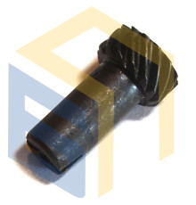 Регулировочный болт-шестерня натяжки цепи бензопилы Forte FGS45-18 (82883)