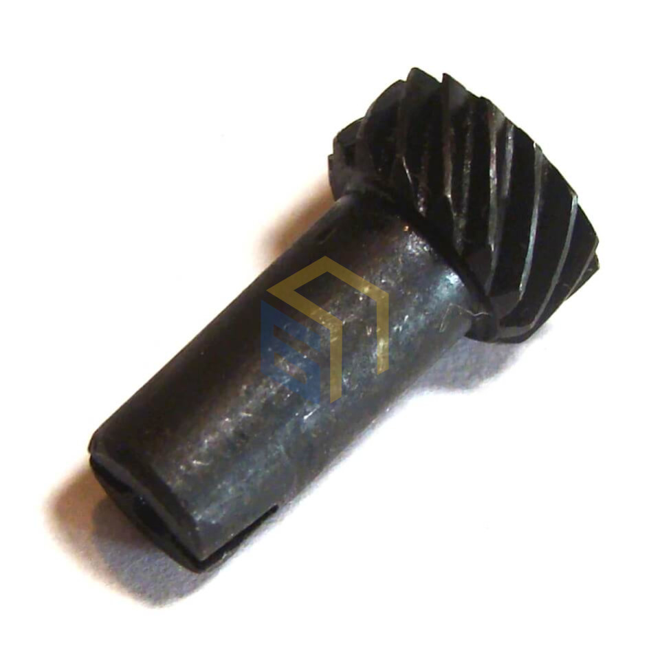 Регулировочный болт-шестерня натяжки цепи бензопилы Forte FGS45-18 (82883)