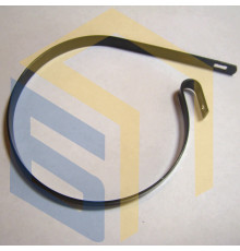 Гальмівна стрічка бензопили Forte FGS 45-18 (82889)